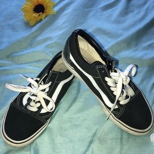 VANS old schools